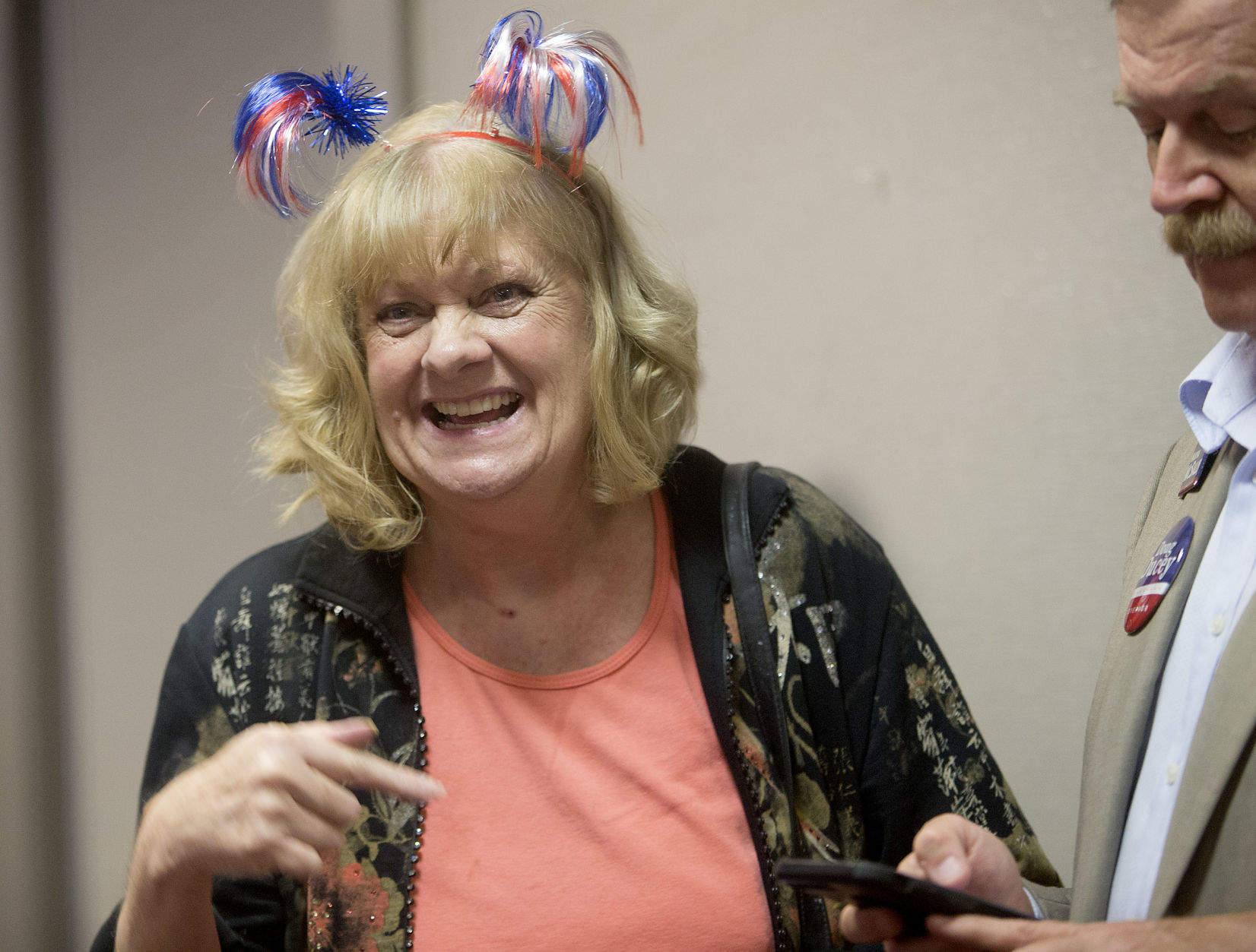 2018 Election in Arizona